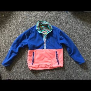 Chubbies Reversible Pullover